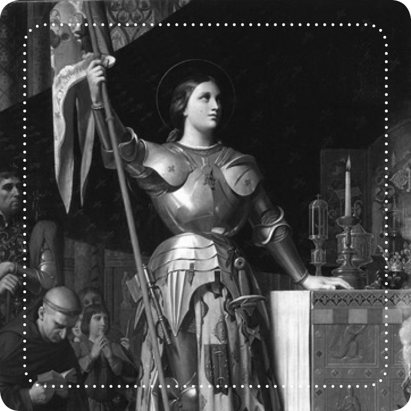 Women's-History-Month-Joan-of-Arc