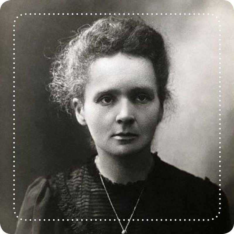 Women's-History-Month-Marie-Curie