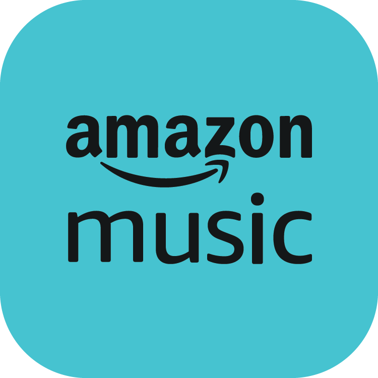 amazon music icon